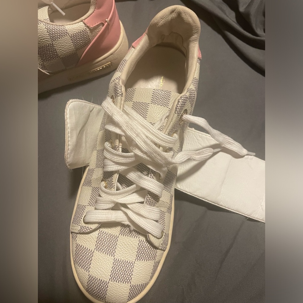 Women shoes Louis Vuitton